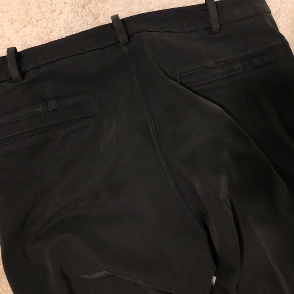 Lululemon Commission Pants - Picture 4 of 6